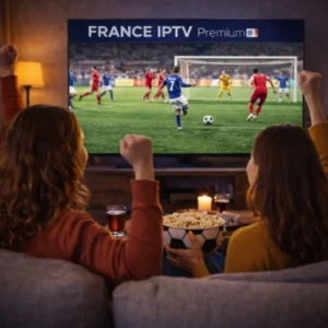 France IPTV Premium